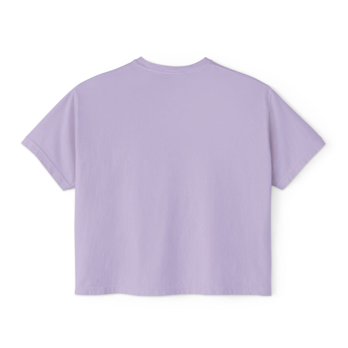 Boxy Tee Fierce Dragon original art by Olivia Lagerlof