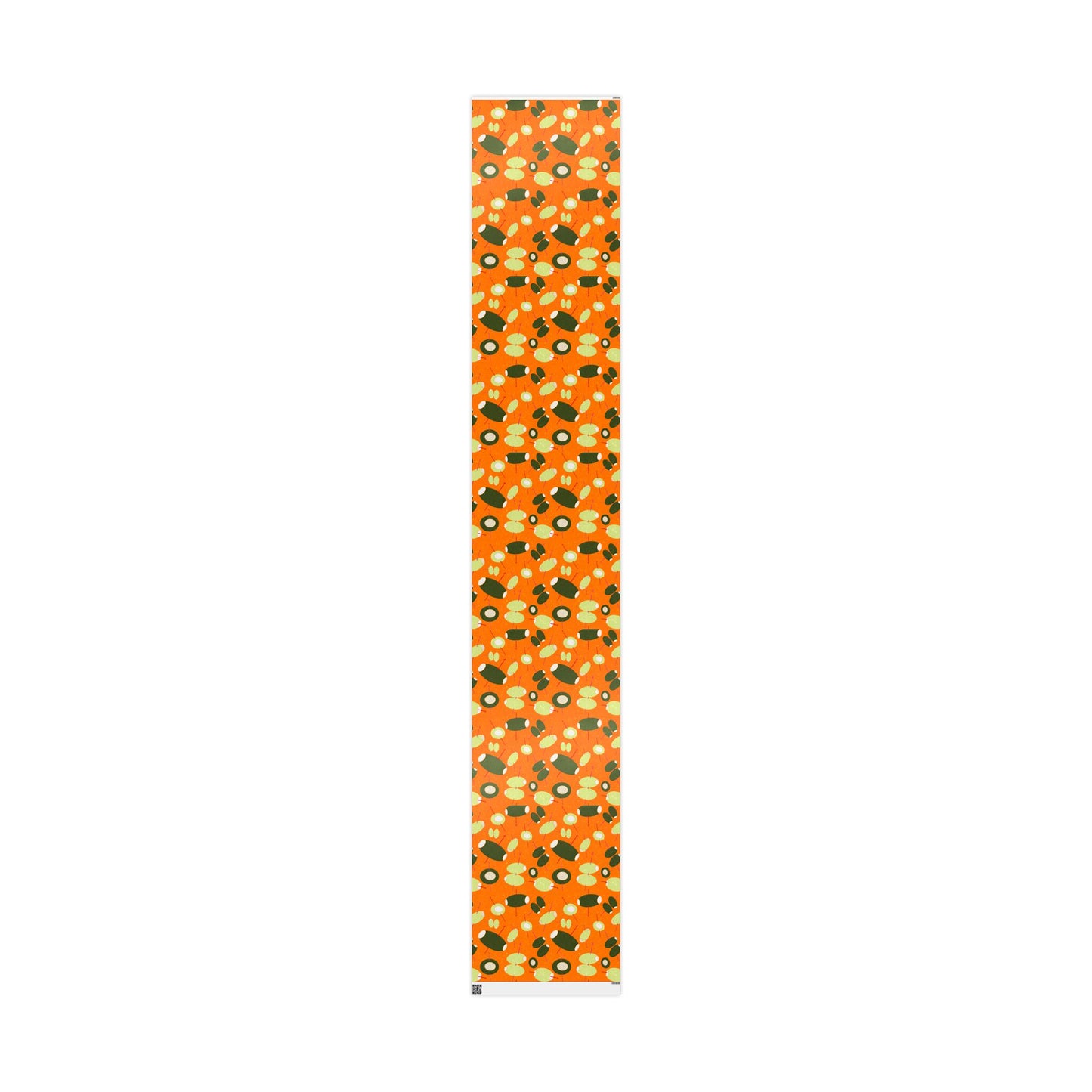 Gift Wrap Papers - stuffed cocktail olives