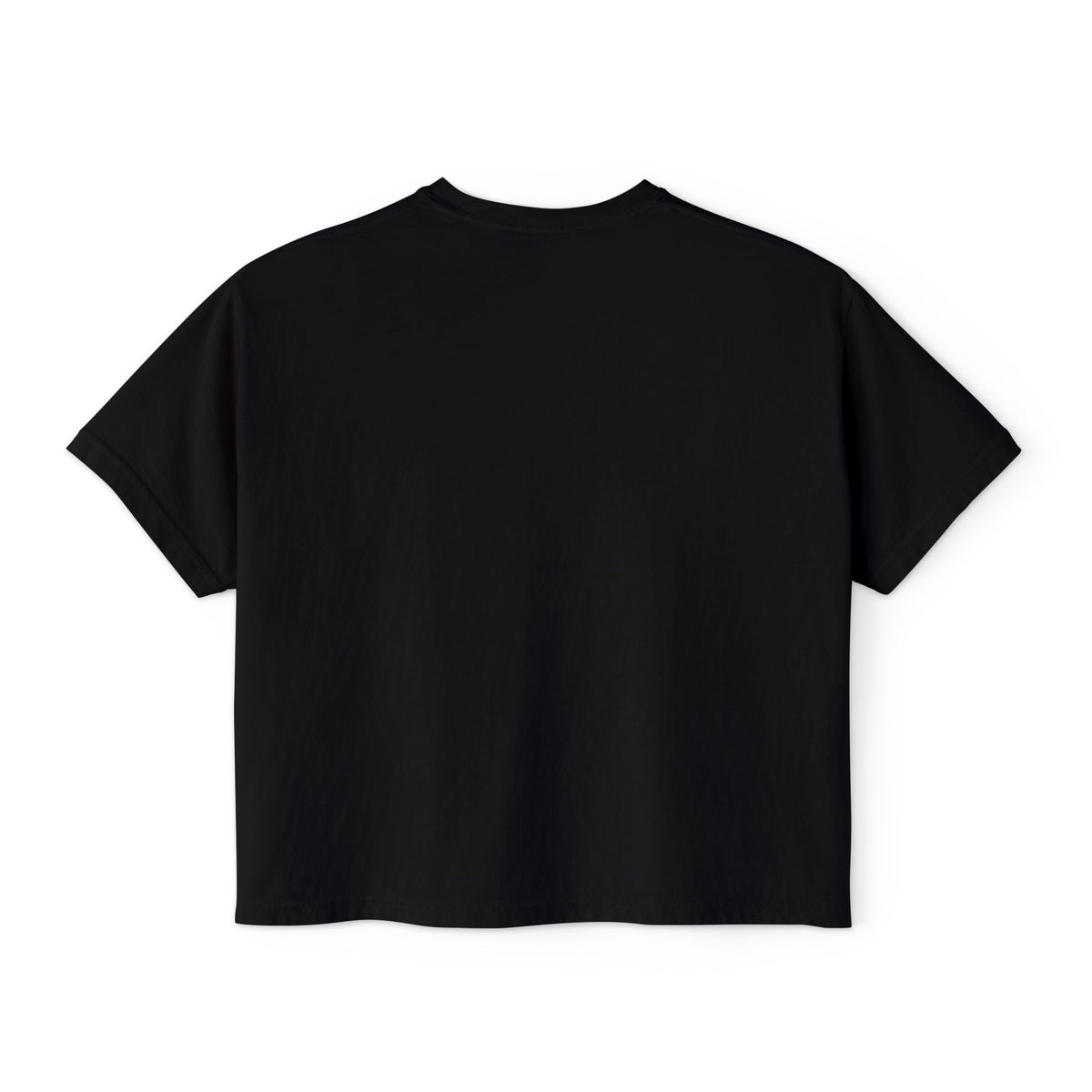 Boxy Tee Fierce Dragon original art by Olivia Lagerlof