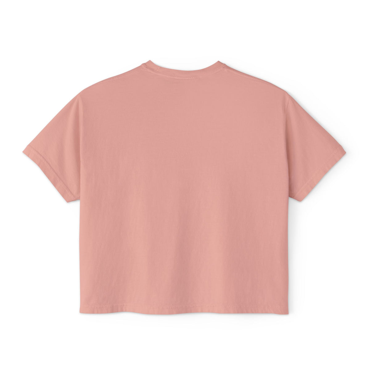 Boxy Tee Fierce Dragon original art by Olivia Lagerlof