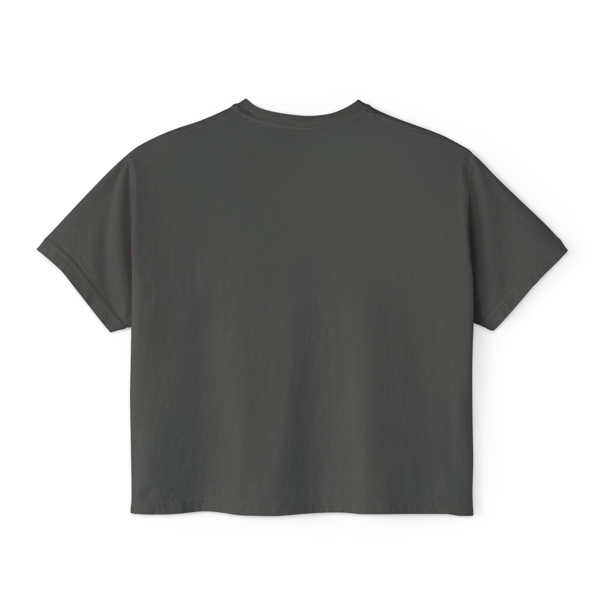 Boxy Tee Fierce Dragon original art by Olivia Lagerlof